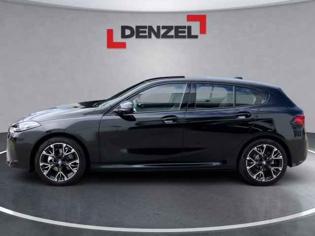 Bild 1: BMW 118d F70