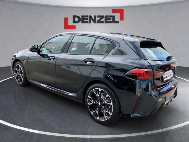 Bild 2: BMW 118d F70