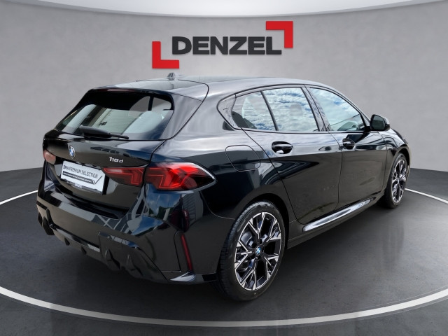 Bild 3: BMW 118d F70
