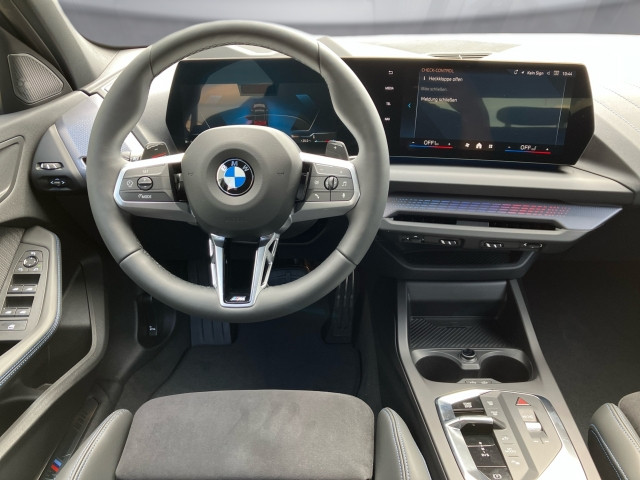 Bild 8: BMW 118d F70