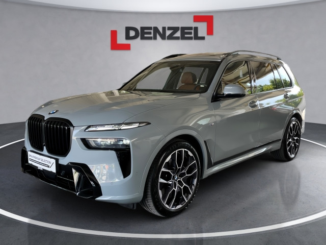 Bild 0: BMW X7 xDrive40d G07 B57