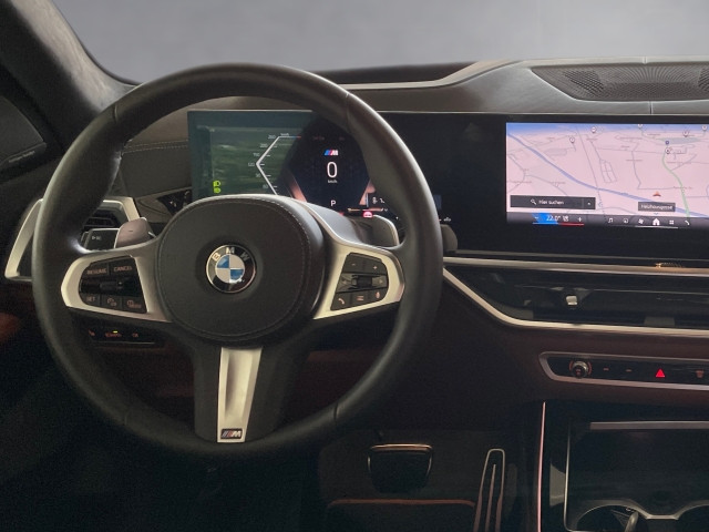 Bild 9: BMW X7 xDrive40d G07 B57