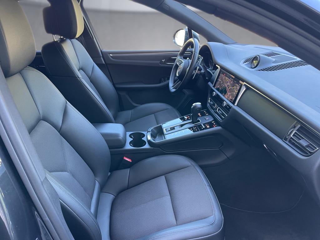 Bild 10: Porsche Macan S 3,0 DSG Allrad