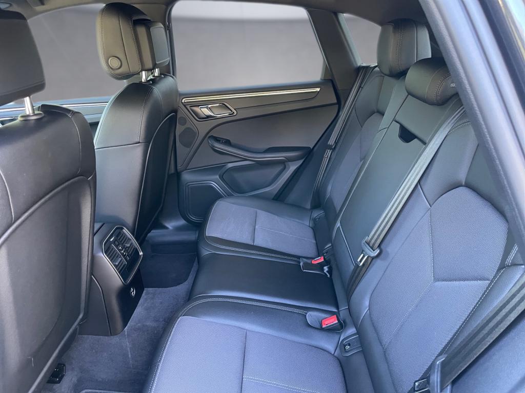 Bild 11: Porsche Macan S 3,0 DSG Allrad