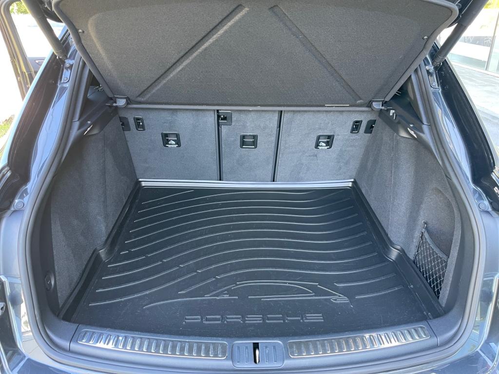 Bild 12: Porsche Macan S 3,0 DSG Allrad