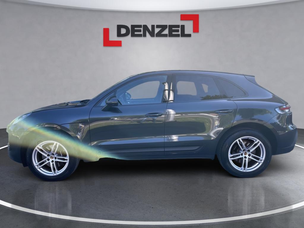Bild 1: Porsche Macan S 3,0 DSG Allrad