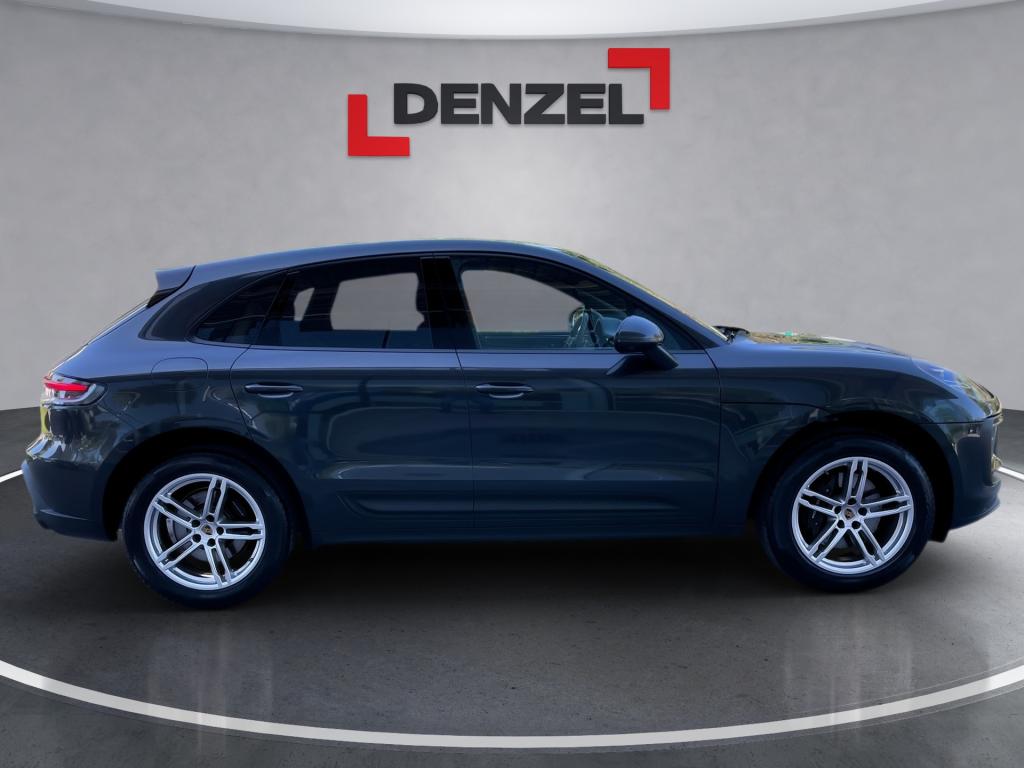 Bild 4: Porsche Macan S 3,0 DSG Allrad