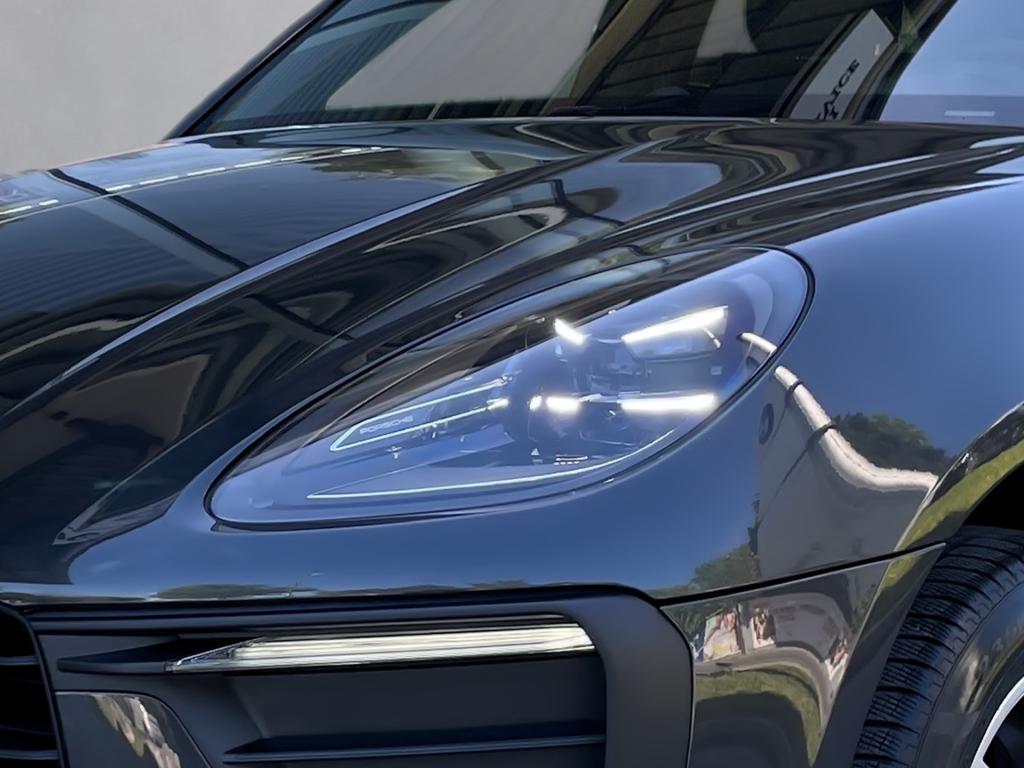 Bild 6: Porsche Macan S 3,0 DSG Allrad