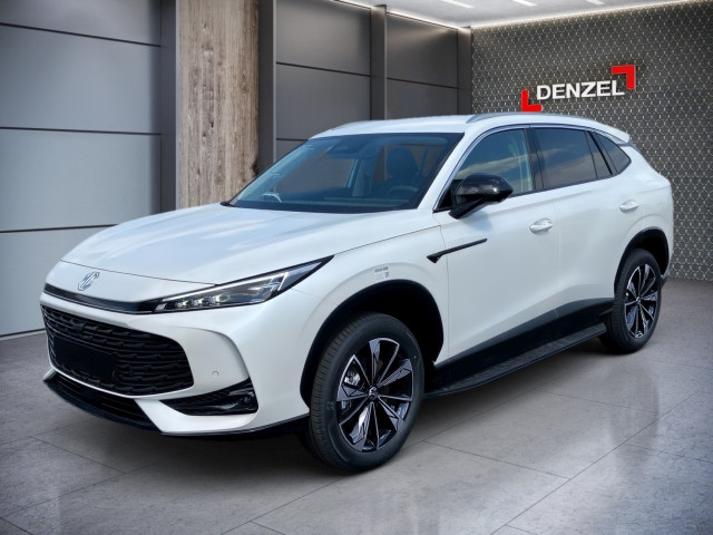 Bild 0: MG HS HEV Luxury Lenkradhzg. 25.5 Österreich Paket