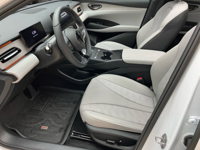 Bild 6: BYD SEAL 6 DM-i Touring Comfort