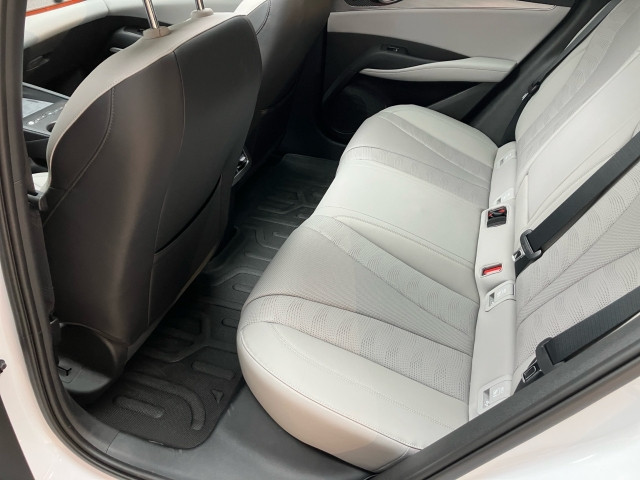 Bild 8: BYD SEAL 6 DM-i Touring Comfort