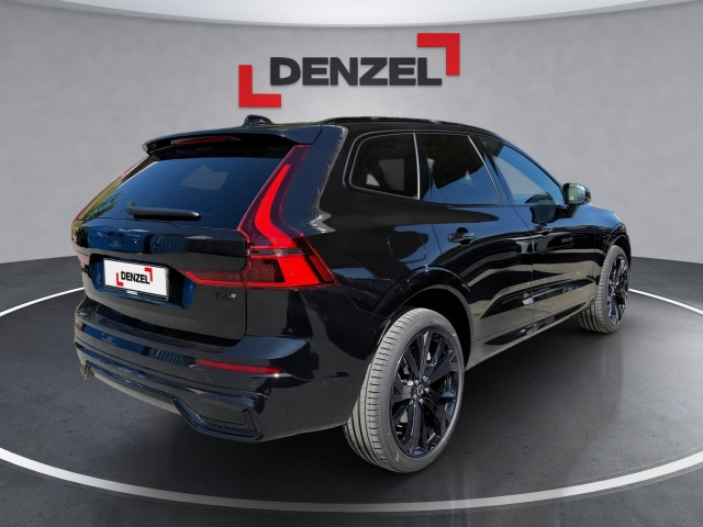 Bild 3: VOLVO PKW XC60 Black Edition Plus, T6 eAWD Plug-in Hybrid, Elektrisch/