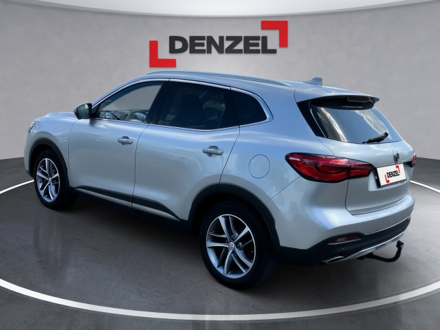 Bild 2: MG EHS PHEV Luxury Lede