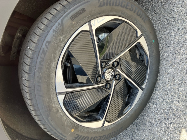 Bild 7: MG S5 Luxury 64kwh