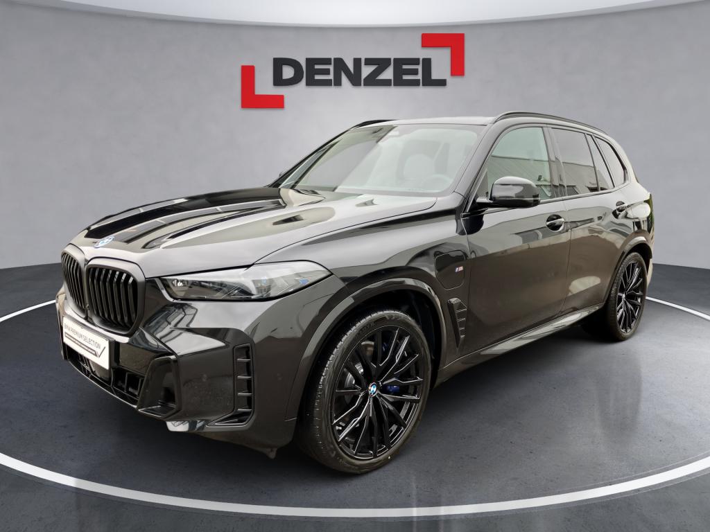 Bild 0: BMW X5 xDrive50e G05 XB1