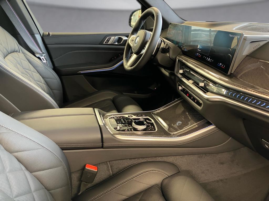 Bild 10: BMW X5 xDrive50e G05 XB1