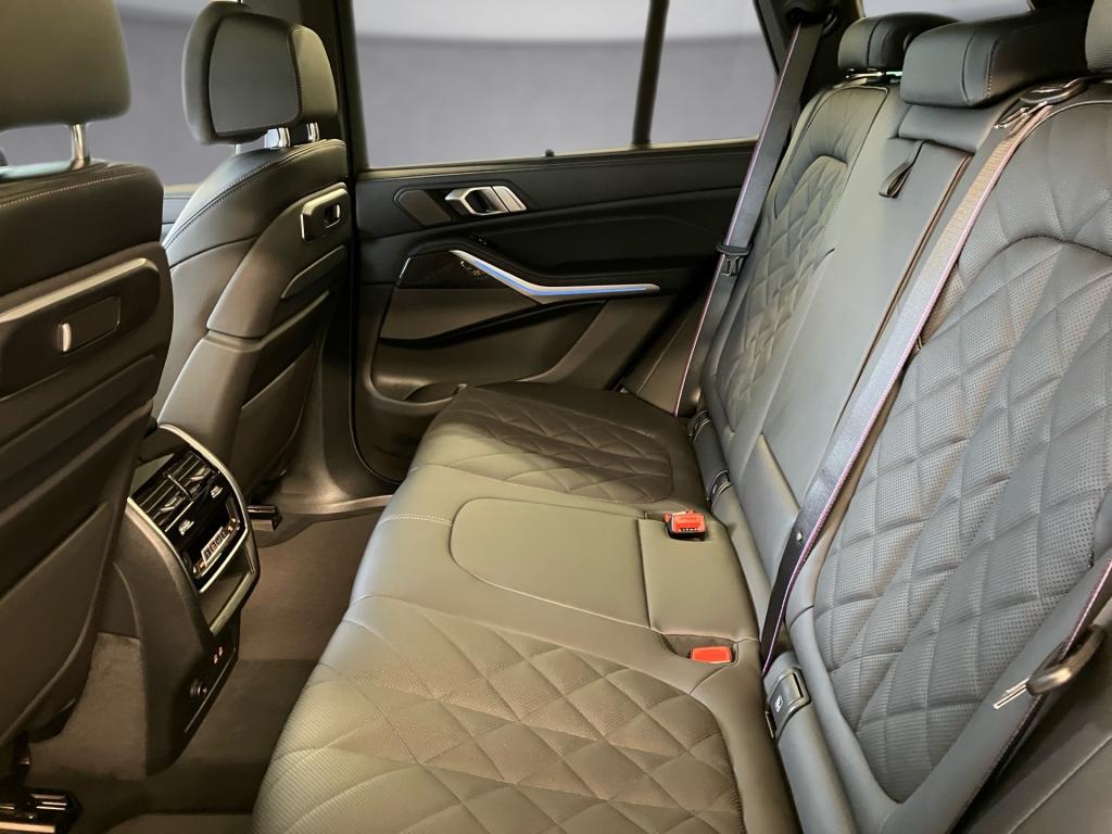 Bild 11: BMW X5 xDrive50e G05 XB1