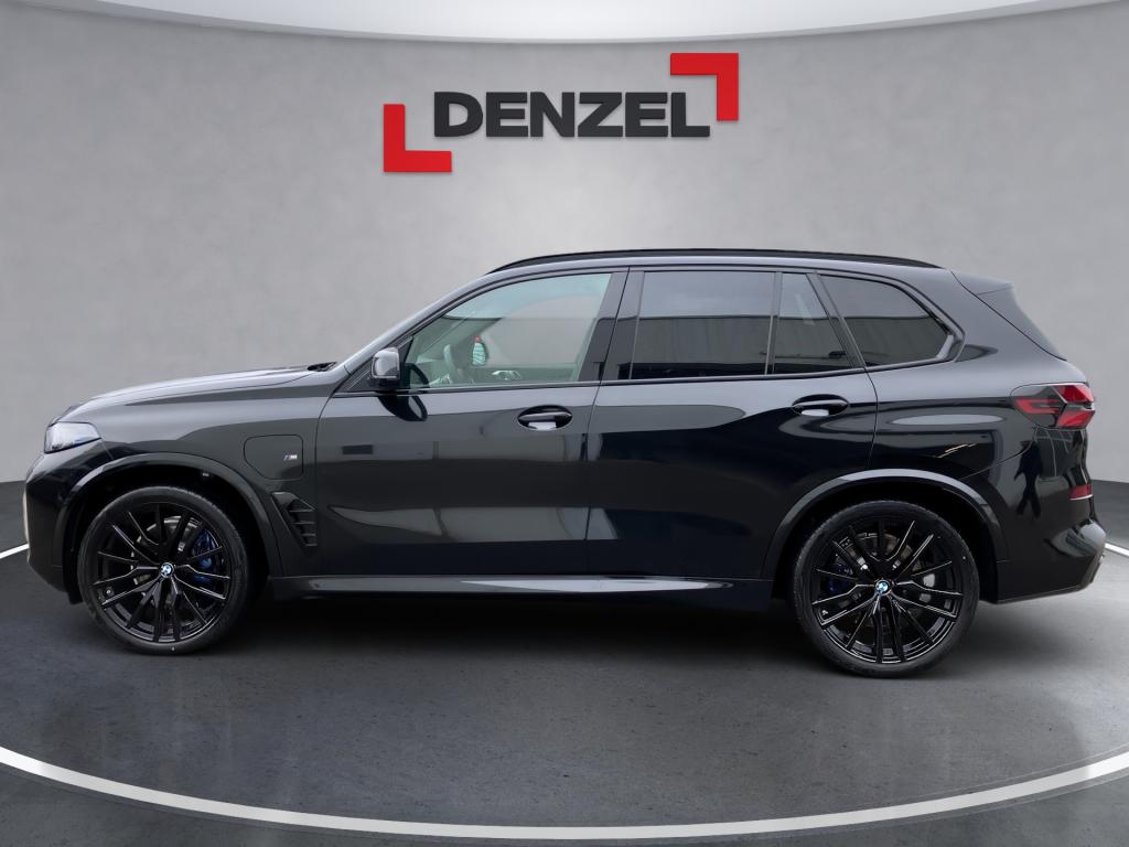 Bild 1: BMW X5 xDrive50e G05 XB1