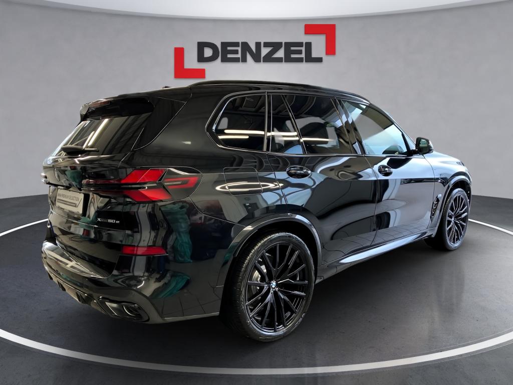 Bild 3: BMW X5 xDrive50e G05 XB1