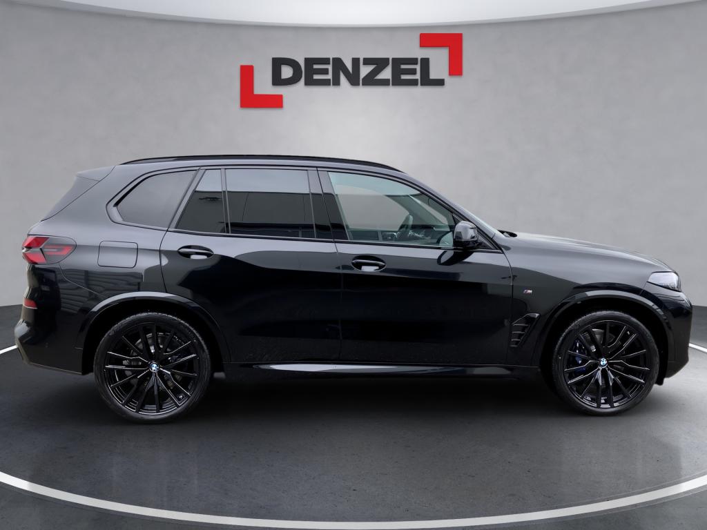 Bild 4: BMW X5 xDrive50e G05 XB1