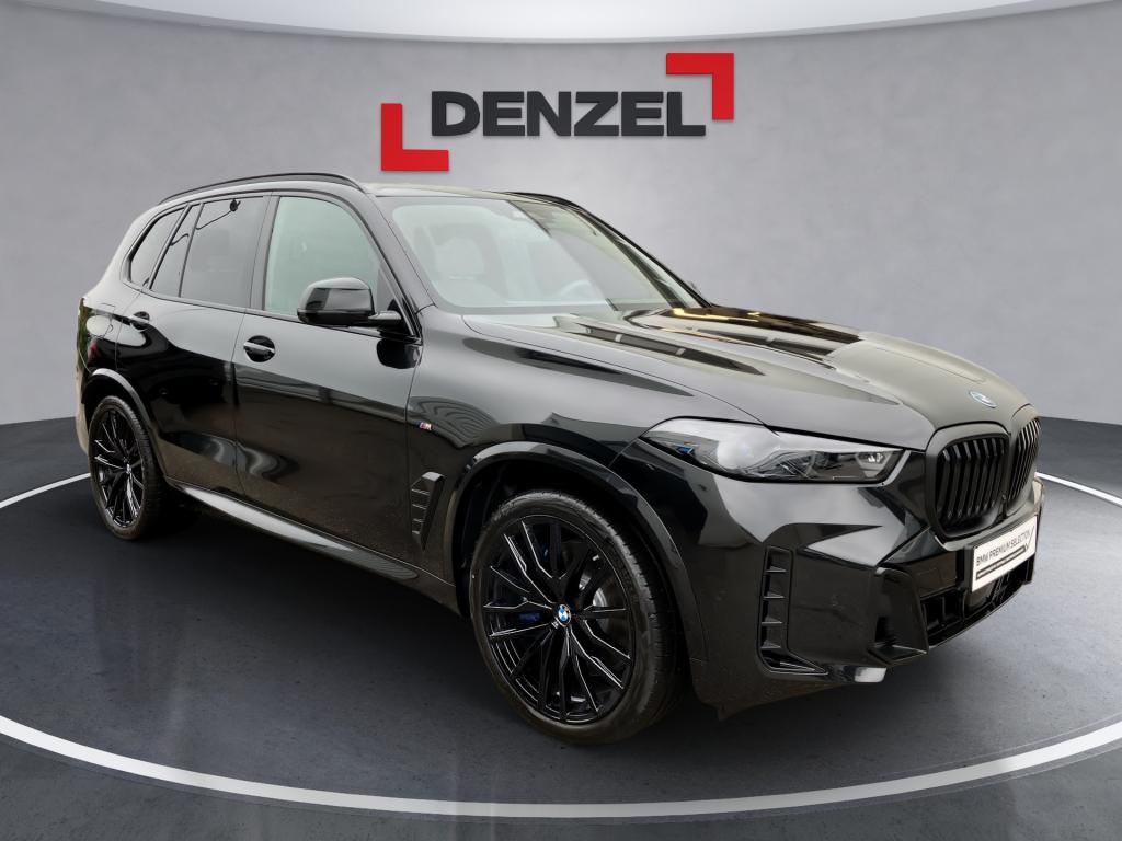 Bild 5: BMW X5 xDrive50e G05 XB1