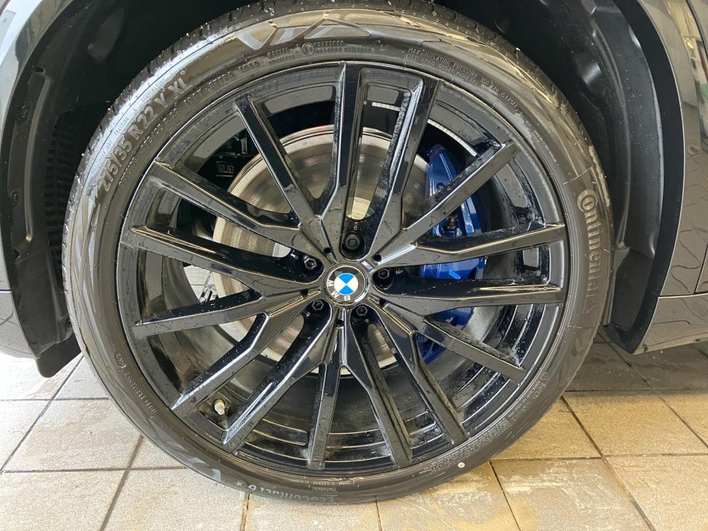 Bild 7: BMW X5 xDrive50e G05 XB1