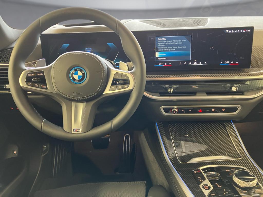 Bild 8: BMW X5 xDrive50e G05 XB1