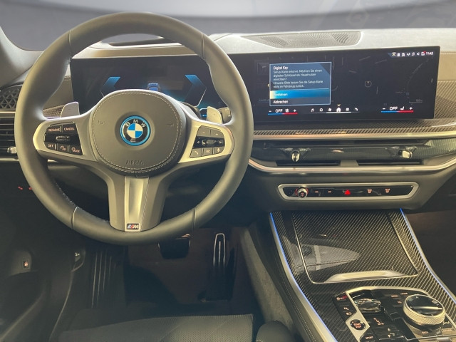 Bild 8: BMW X5 xDrive50e G05 XB1