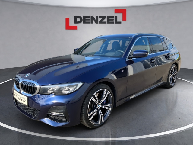 Bild 0: BMW 320d xDrive Touring G21