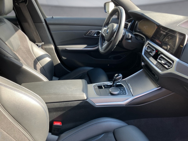Bild 10: BMW 320d xDrive Touring G21