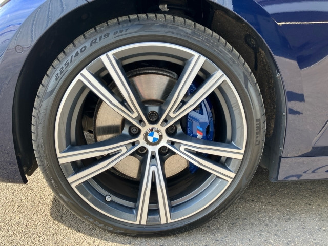 Bild 7: BMW 320d xDrive Touring G21