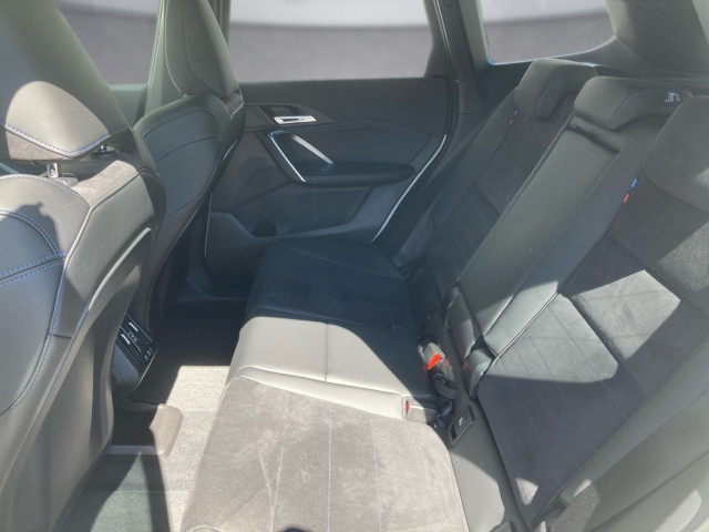 Bild 11: BMW iX1 xDrive30 U11