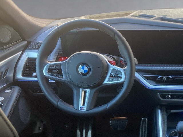 Bild 9: BMW XM 50e G09