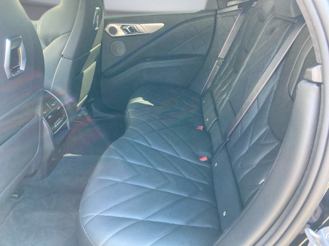 Bild 11: BMW XM 50e G09