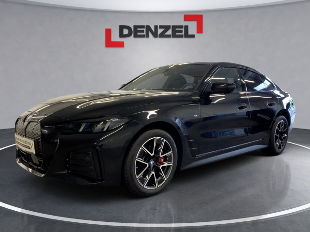 Bild 0: BMW i4 xDrive40 Gran Coupe G26