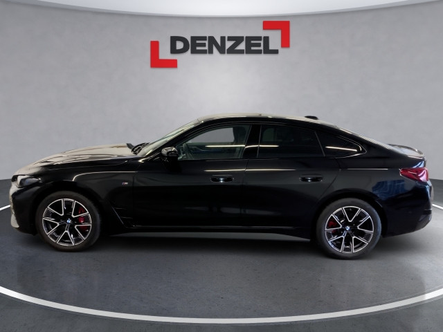 Bild 1: BMW i4 xDrive40 Gran Coupe G26