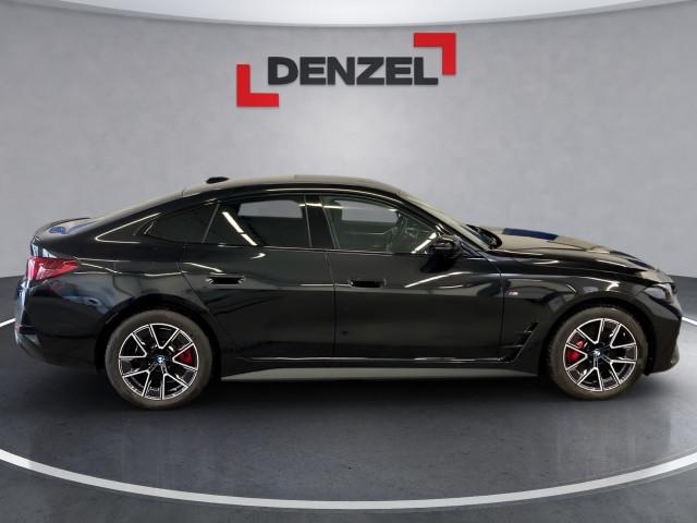 Bild 4: BMW i4 xDrive40 Gran Coupe G26