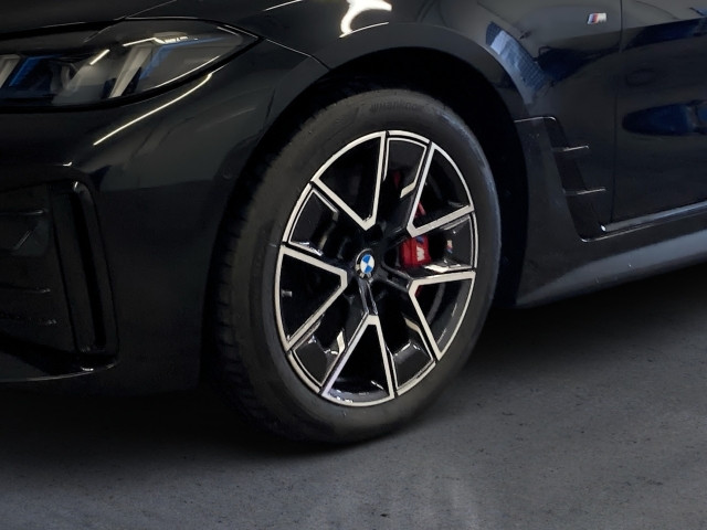Bild 7: BMW i4 xDrive40 Gran Coupe G26