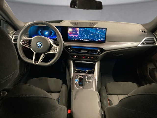 Bild 8: BMW i4 xDrive40 Gran Coupe G26