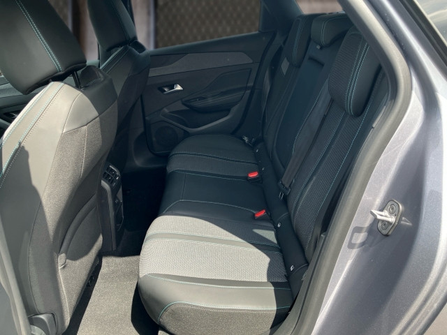 Bild 11: Peugeot 308 SW Allure Hybrid 145 e-DCS6