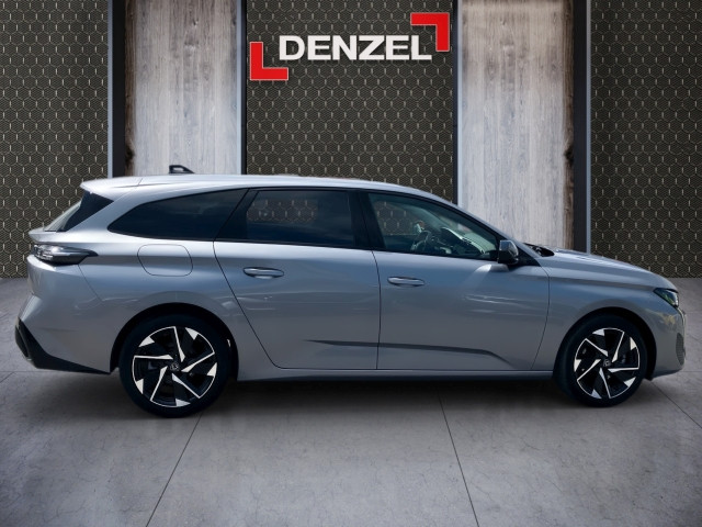 Bild 4: Peugeot 308 SW Allure Hybrid 145 e-DCS6