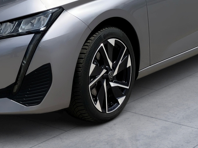 Bild 7: Peugeot 308 SW Allure Hybrid 145 e-DCS6