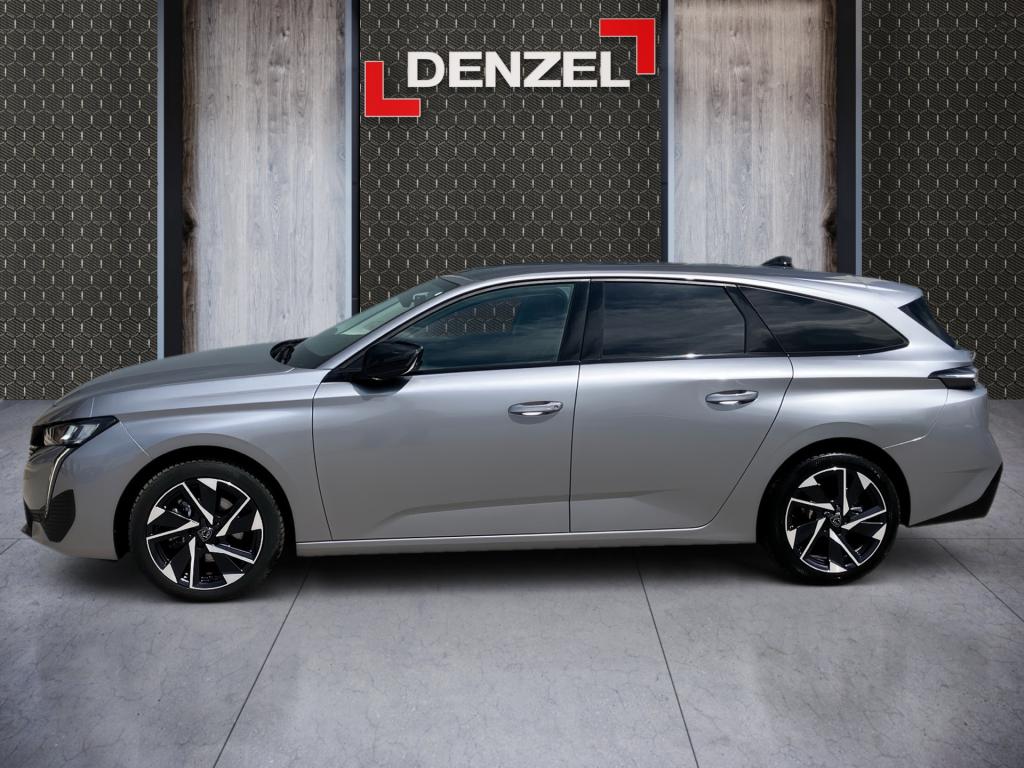 Bild 1: Peugeot 308 SW Allure Hybrid 145 e-DCS6