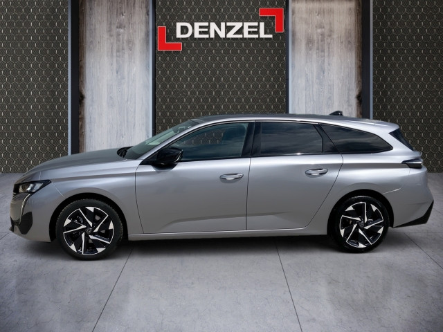 Bild 1: Peugeot 308 SW Allure Hybrid 145 e-DCS6