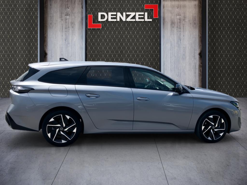 Bild 4: Peugeot 308 SW Allure Hybrid 145 e-DCS6