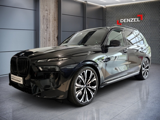 Bild 0: BMW X7 xDrive40d G07 B57