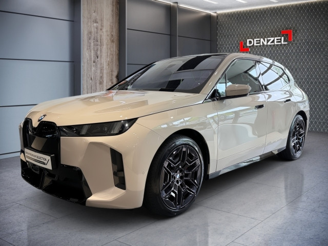 Bild 0: BMW PKW i-Serie iX xDrive45