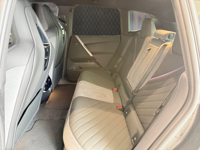 Bild 11: BMW PKW i-Serie iX xDrive45