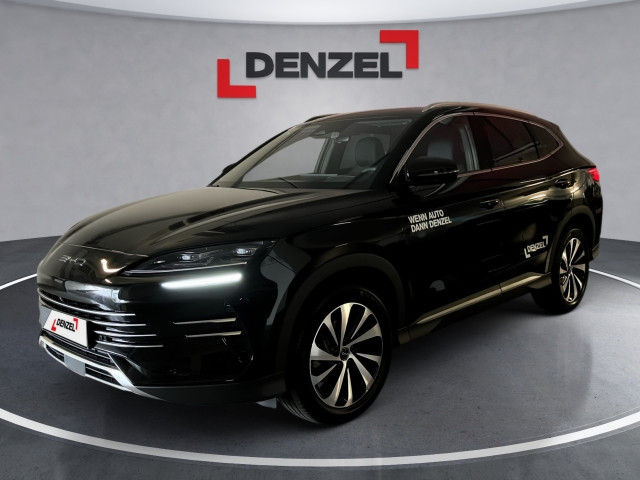 Bild 0: BYD Seal U DM-i Design AWD