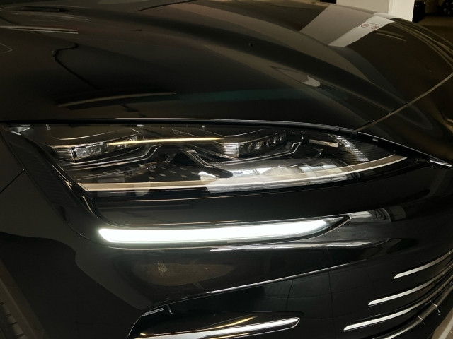 Bild 3: BYD Seal U DM-i Design AWD